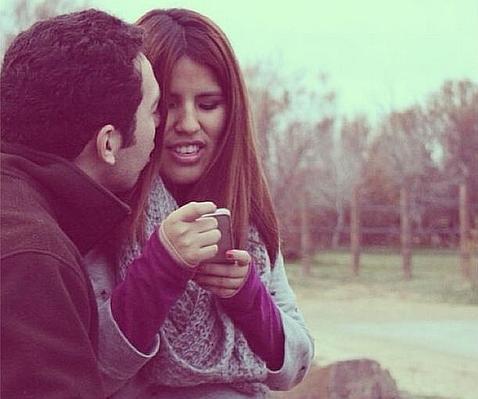 Chabelita Pantoja comparte sus fotos más tiernas con Alberto Isla