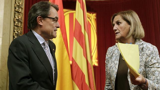 De Gispert: «Lo importante es poder votar, más que los contenidos de la pregunta»