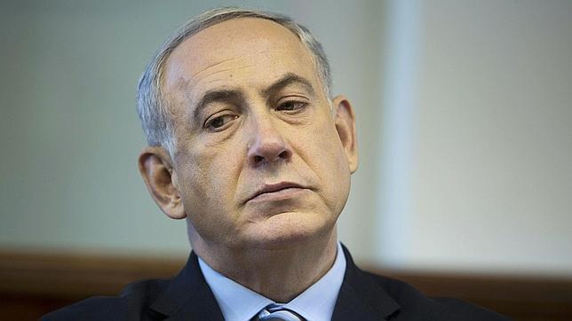 Un socio de Netanyahu amenaza con abandonar el Gobierno si acepta las fronteras de 1967