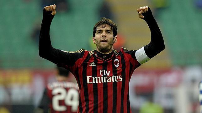 Kaká: «Preguntad al Real Madrid si algún día dejé de trabajar»