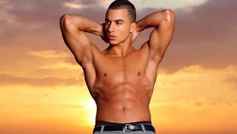 Timor Steffens, el nuevo «toy-boy» de Madonna