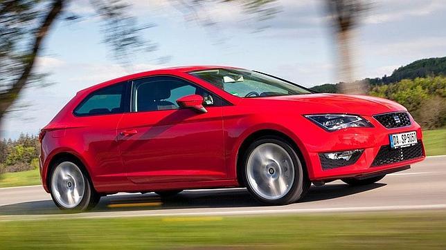 Seat León SC FR, comparamos el TSI con el diésel TDI