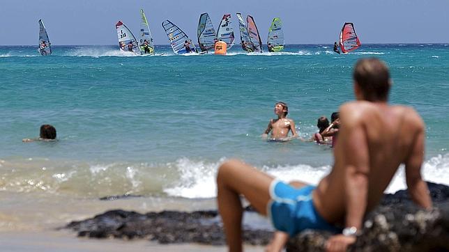 Los destinos de sol y playa más baratos del invierno