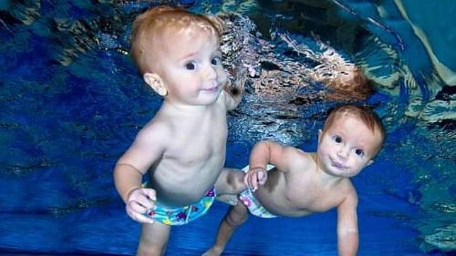 Los bebés saben quiénes son sus amigos antes de poder hablar