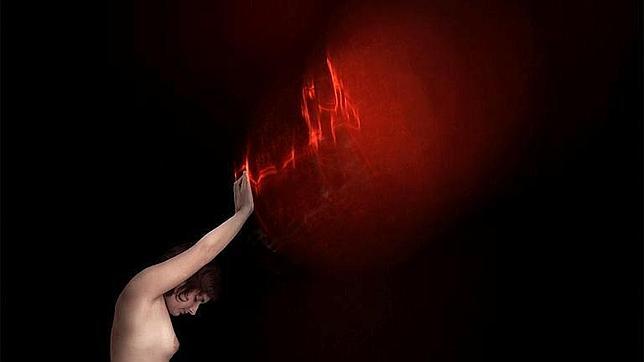 El Archivo Regional muestra los 'Espacios de Luz' de la fotógrafa Celia Roche