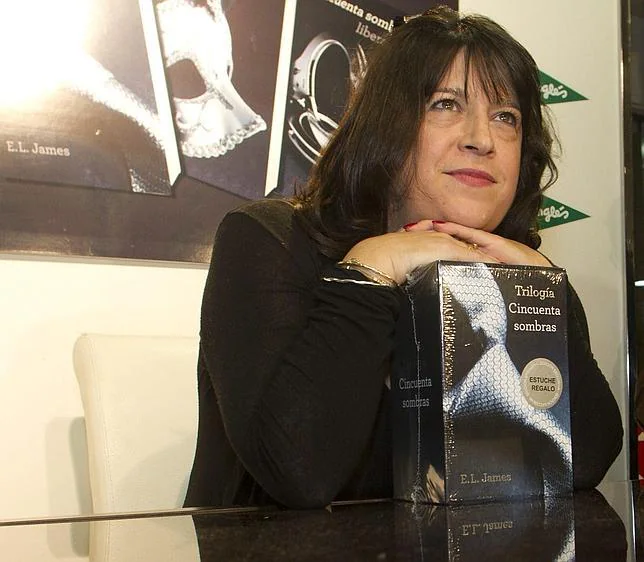 «50 sombras de Grey», «Infierno» y «La verdad sobre el caso Harry Quebert», los libros más vendidos en España en 2013