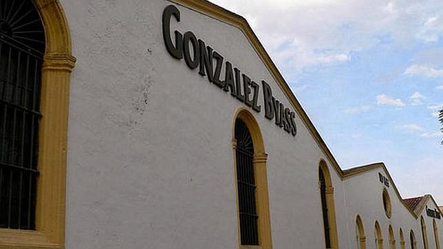 Un vino español de González Byass, elegido el mejor vino del año en China