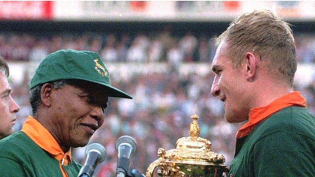 ¿A cuánto asciende la fortuna de Mandela?