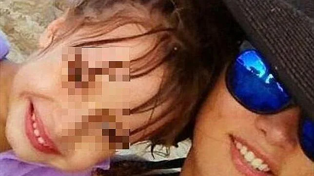 La hija de Mónica Spear no sabe que sus padres fueron asesinados: «Cree que su madre le pegó»