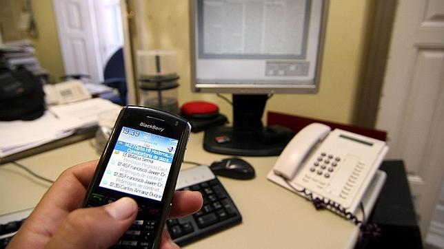 Los empleados con éxito, en riesgo de exclusión, depresión y ansiedad