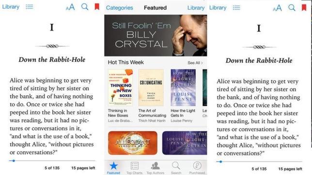 Las mejores aplicaciones para sacar provecho al iPad Air