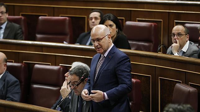 Duran Lleida: «No habrá independencia sin acuerdo con España»