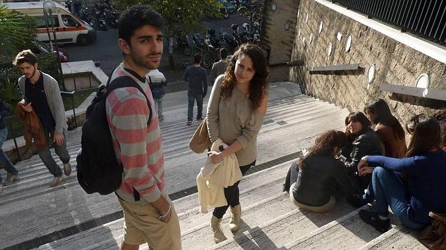 España es uno de los países que mejor promueven formación de jóvenes en el extranjero