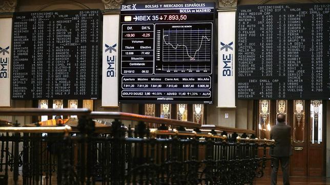 «España ha vuelto»: JP Morgan mejora sus previsiones para 2014