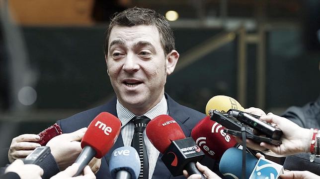 Los socialistas navarros, partidarios de la legalización de la marihuana y el hachís