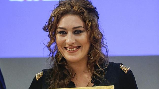 Estrella Morente, directora de la primera Cátedra de Flamencología del mundo