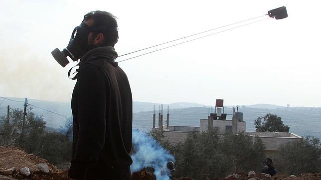 Israel hace peligrar el proceso de paz con el anuncio de nuevos asentamientos