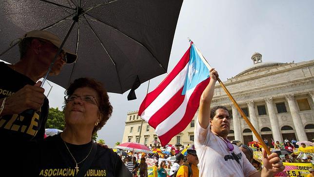 Maduro, convencido de que va a independizar Puerto Rico