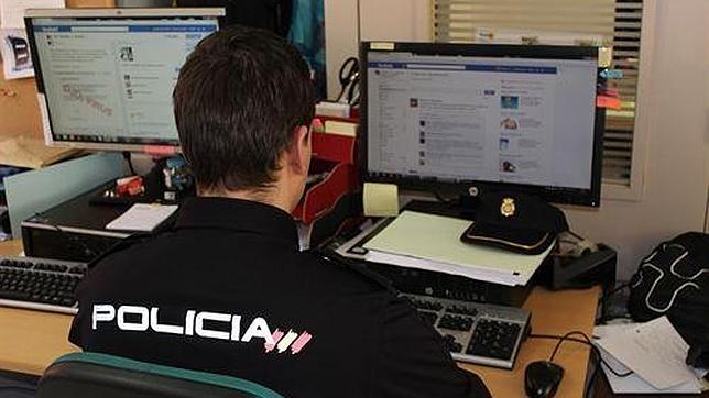 Detienen a un hombre por acosar a 283 menores a través de las redes sociales
