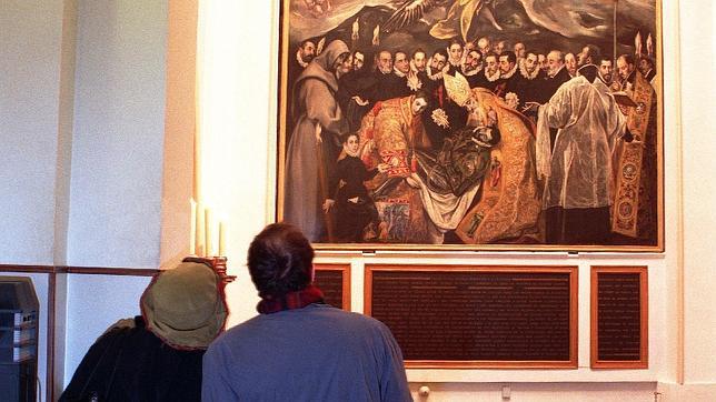 Nuestro poeta en Nueva York (22): El cuadro sigue ahí