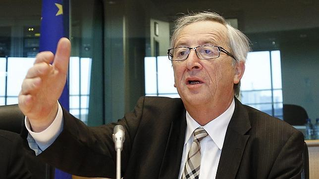 Jean-Claude Juncker niega que tenga problemas con el alcohol