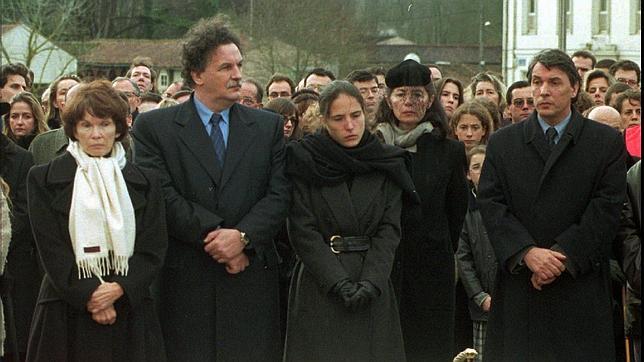 Sexo y política en el Elíseo