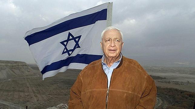 Ariel Sharon será honrado hoy por los ciudadanos en el Parlamento de Israel