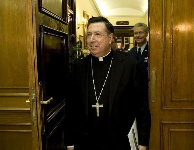 Nace la Cáritas Castrense