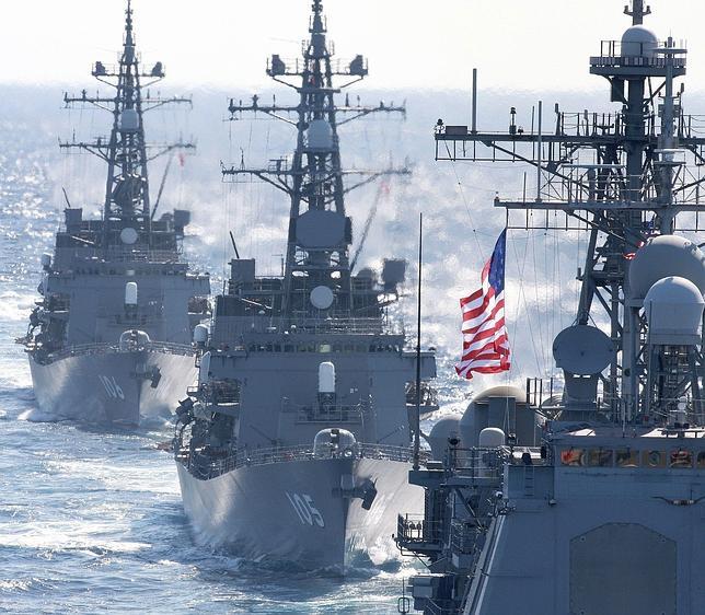 Documentos oficiales revelan que EE.UU. realizó pruebas de armas biológicas en Okinawa durante los años 60