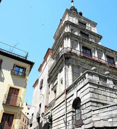 Avanzan las negociaciones con IU para cerrar el Presupuesto