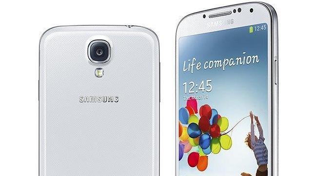Samsung Galaxy S5, ¿con carcasa de aluminio?