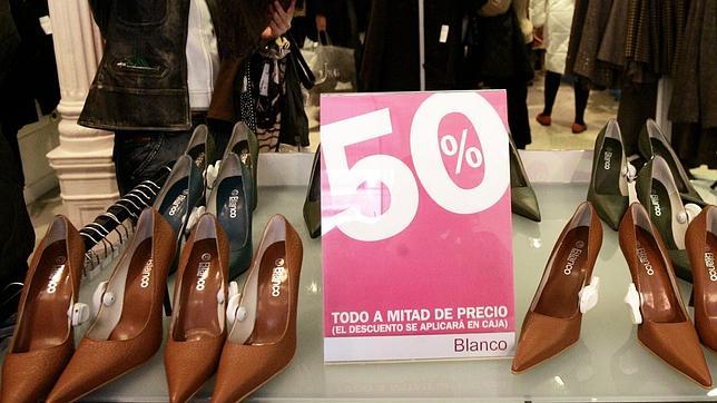 La cadena de ropa Blanco se queda en manos de un grupo de Arabia Saudí