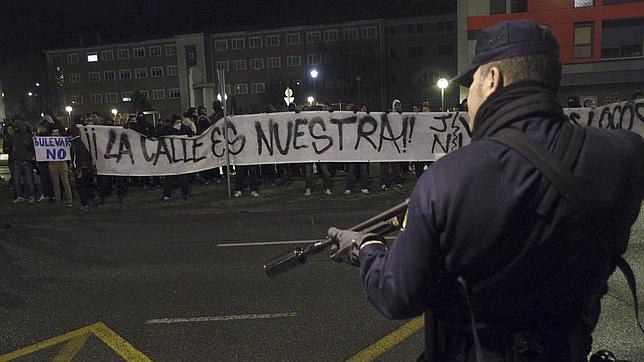 Ángel Ibáñez: «Lo que está ocurriendo en Burgos nos está sobrepasando»