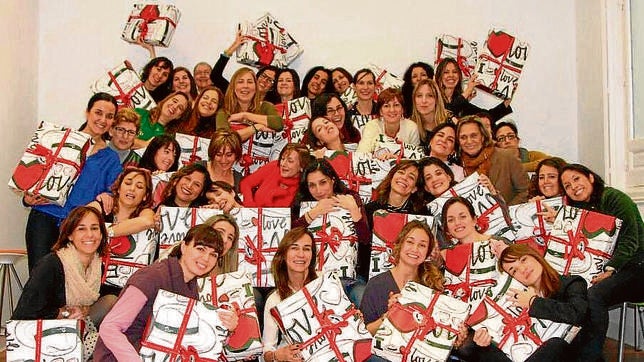 Se buscan 50 mujeres en paro para programa de formación gratuito