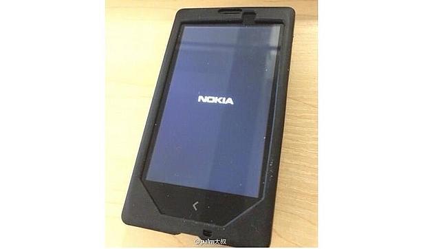 El particular «desembarco de Normandía» de Nokia