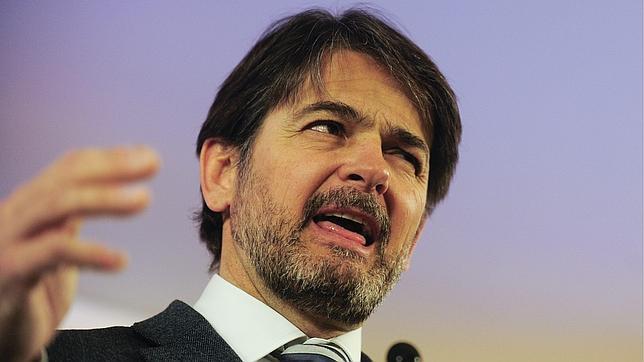 Auge y caída del «delfín» de Pujol