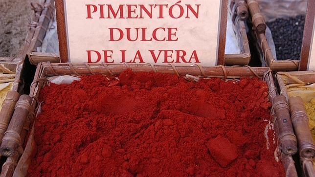 El poderoso efecto antioxidante del pimentón de la Vera