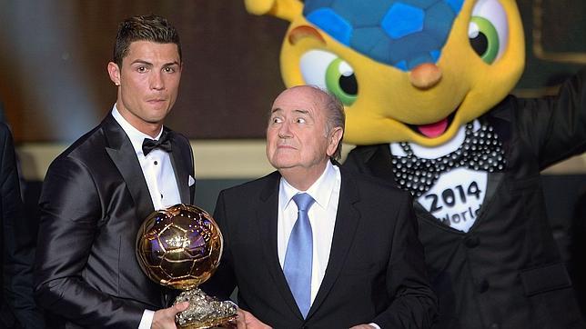 Cristiano ganó con el 27,99% de los votos