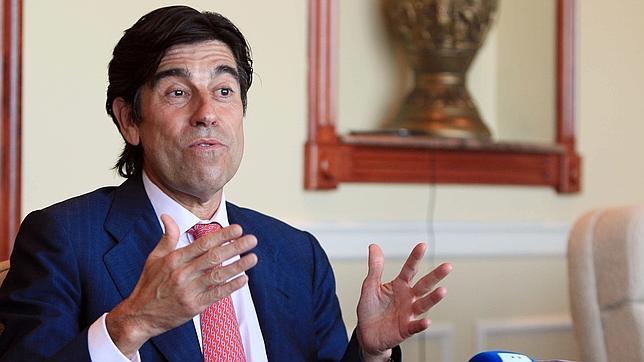 Sacyr, convencida de que su oferta inicial «no fue temeraria»