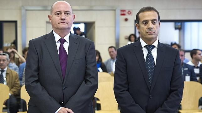 Pamies recurre al Supremo porque se ignoraron «pruebas de su inocencia»