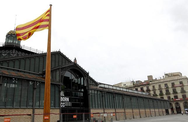 Los barceloneses no conocen los actos del Tricentenario