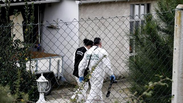 Arrestan al marido de una de las dos mujeres halladas muertas en Lugo