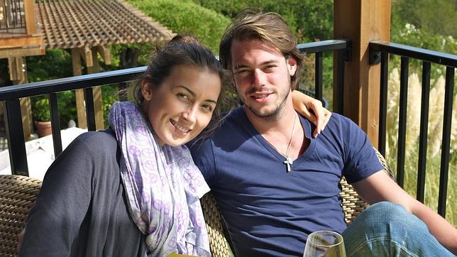 Los Príncipes Félix y Claire de Luxemburgo esperan su primer hijo