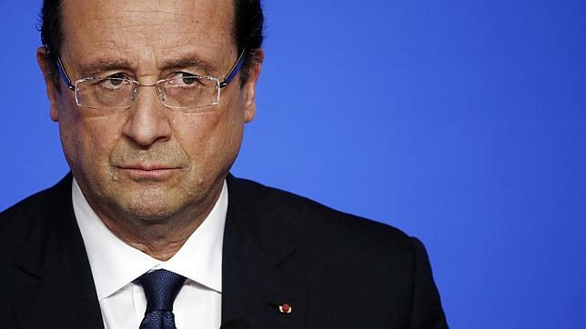 En vivo: Hollande habla por primera vez tras destaparse su relación con una actriz