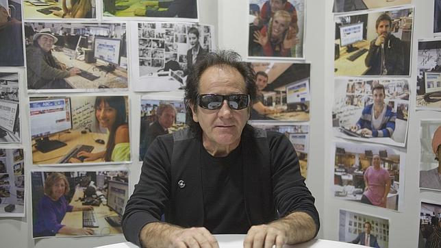 Johny, de Burning: «Me siento muy orgulloso de no gustar a todo el mundo»