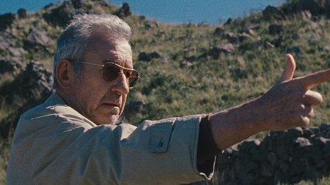 José Sacristán recibirá el premio Feroz de Honor en su primera edición