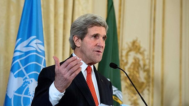 Polémica en Israel por unas acusaciones del ministro de Defensa a John Kerry