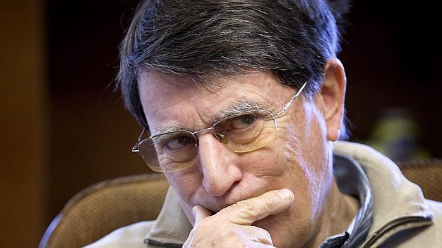 Odriozola cumple 25 años como presidente de la Federación Española de Atletismo