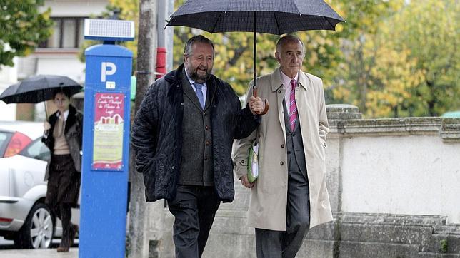 Orozco augura que lo va «a pasar mal unos cuantos días» cuando se levante el secreto de la «Pokemon»