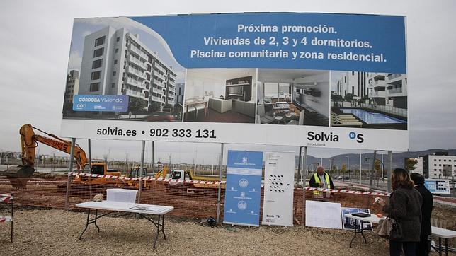 La venta de viviendas cae un 15,9% en noviembre y encadena siete meses a la baja